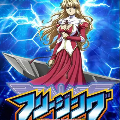 零度战姬Vibration