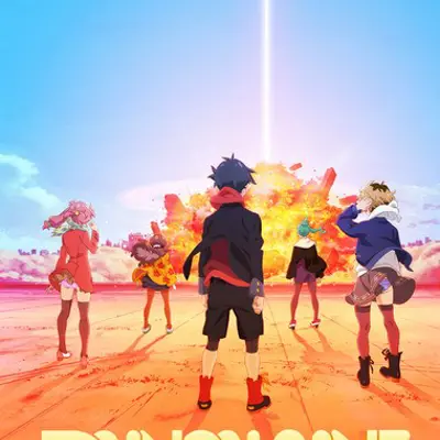Punch Line
