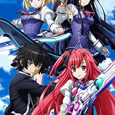 空战魔导士候补生的教官