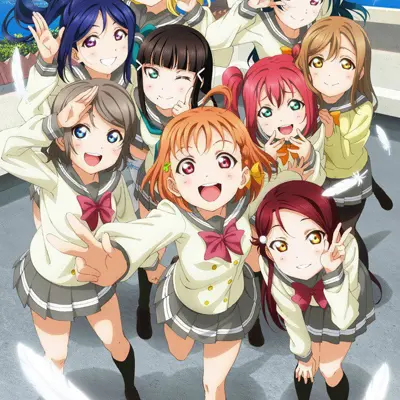 LoveLive! Sunshine!!