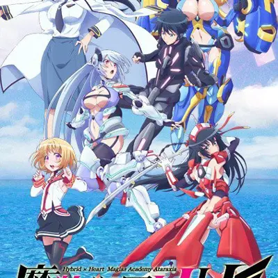 魔装学园H×H