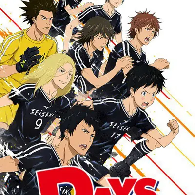 DAYS
