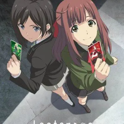 失忆煽动WIXOSS