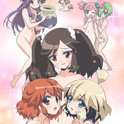 漫研部～Surgical Friends～