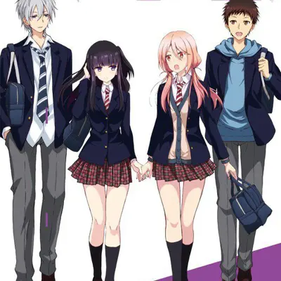 捏造陷阱 -NTR-