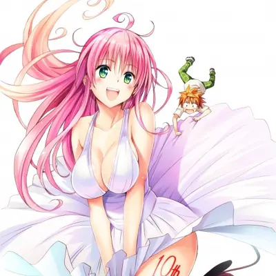 出包王女Darkness OVA