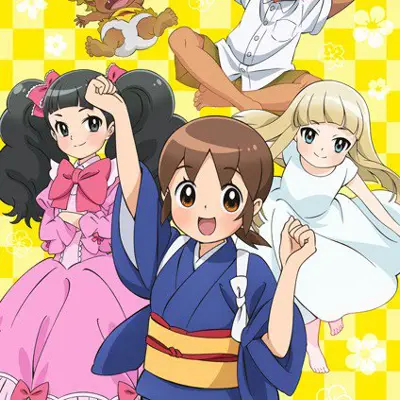 年轻老板娘是小学生！
