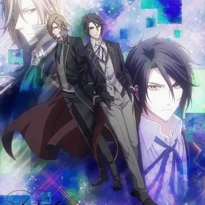 Butlers～千年百年物语～