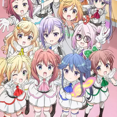 音乐少女