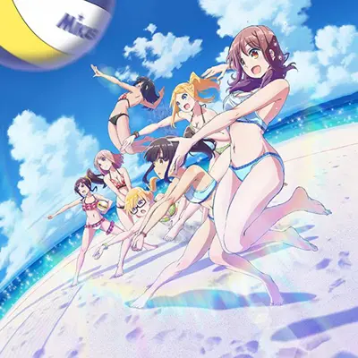 遥的接球
