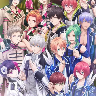 B-PROJECT～绝顶＊Emotion～