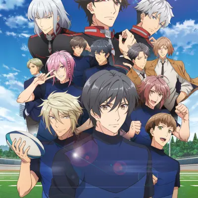 TRY KNIGHTS