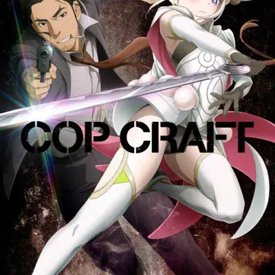 COP CRAFT