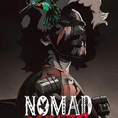 NOMAD MEGALO BOX 2