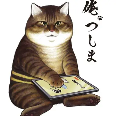 我，小怼