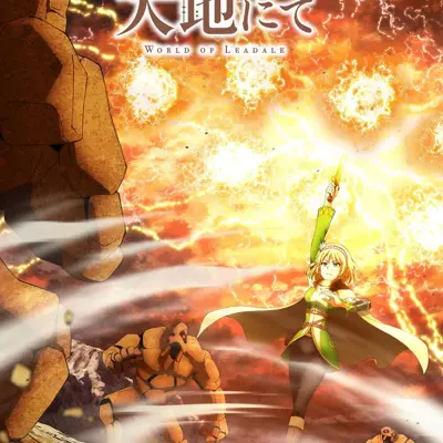 里亚德录大地