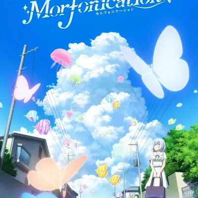 BanG Dream! Morfonication