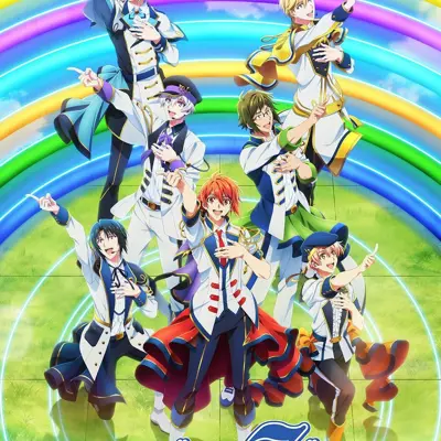 IDOLiSH7-偶像星愿- Third BEAT! 第2部分