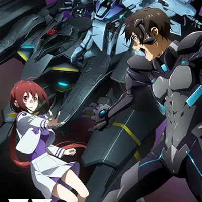 Muv-Luv Alternative 第二季