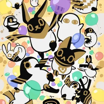 埃及神明们的日常 第二季
