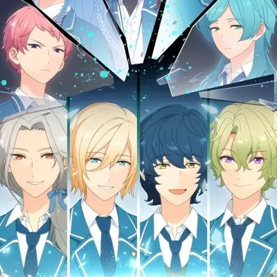 偶像梦幻祭 追忆Selection『Element』