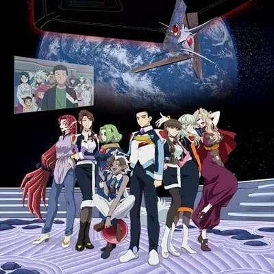 天地无用！GXP 乐园始动篇