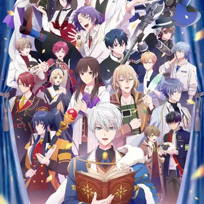 魔法使的约定