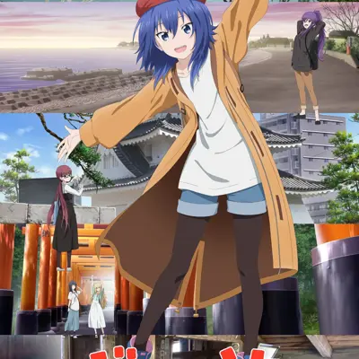 随兴旅-That's Journey-