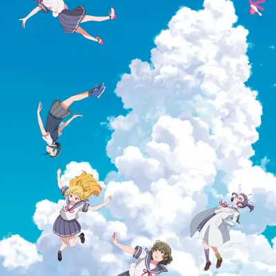 保龄球少女！