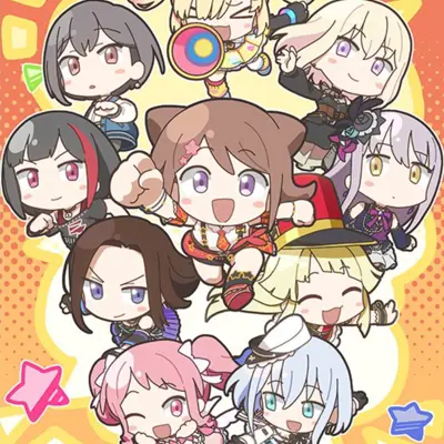 元祖！BanG Dream Chan